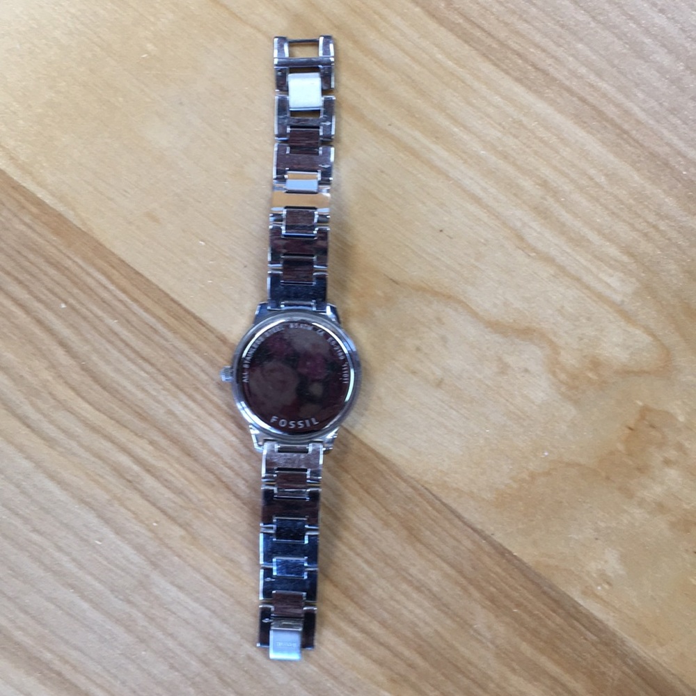 Fossil Watch - Picture 5 of 7